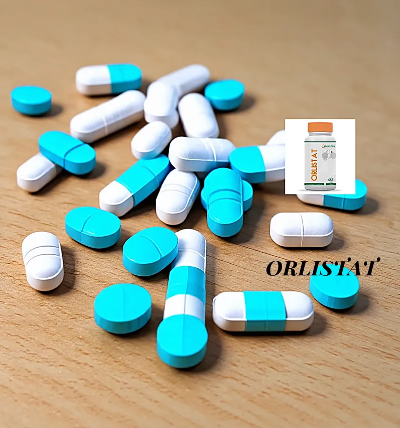 Orlistat generico contraindicaciones